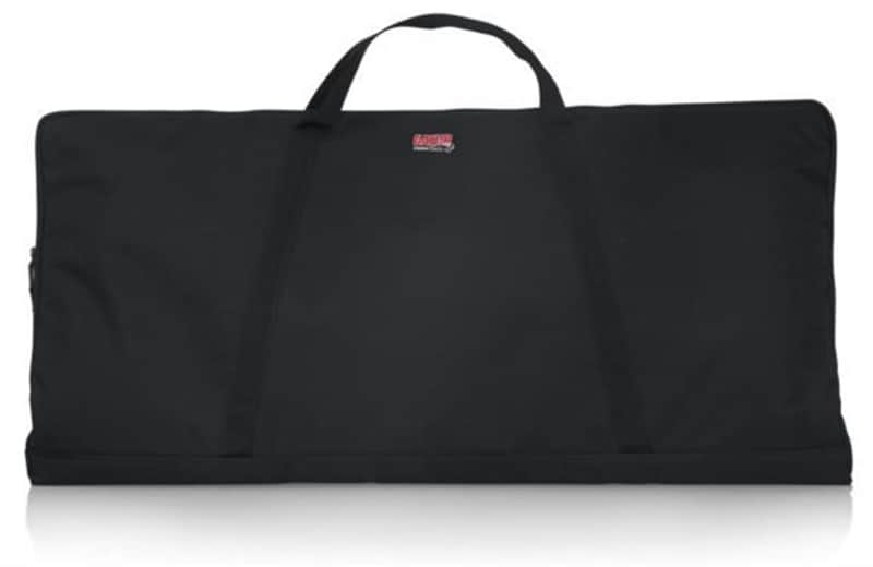 Gator Cases 61 Note Keyboard Bag image 1