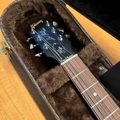 Gibson Les Paul Junior Charlie Starr 2024 - Walnut image 6