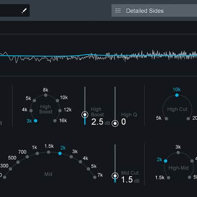 iZotope Ozone 8 Advanced image 9