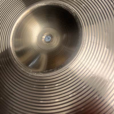 Sabian 20" B8 Rock Ride Cymbal image 10