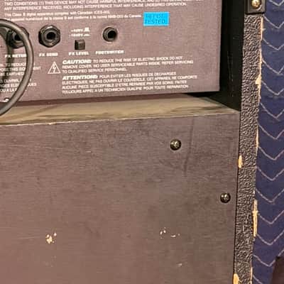 Marshall MG Series 100DFX image 15