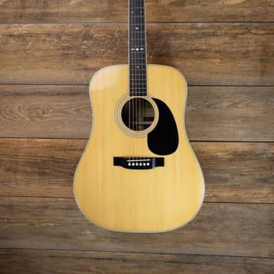 Tokai Cat's Eyes CE-300 Acoustic Guitar Made in Japan MIJ | Reverb