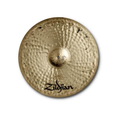 Zildjian K Constantinople Renaissance Ride Cymbal 20" image 3