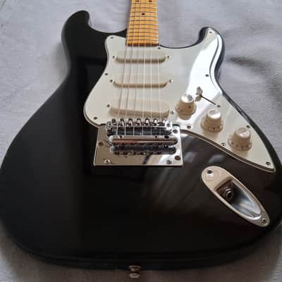 Framus S-355 Stratocaster 1974 image 18