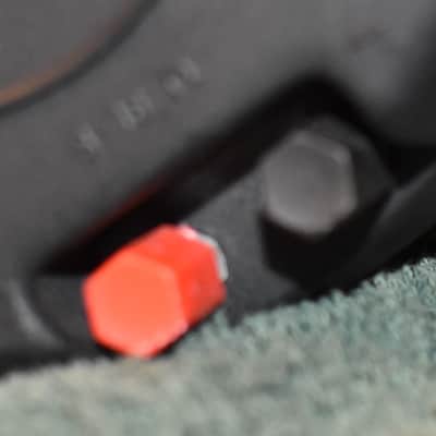Excellent RCF N481 High Frequency Driver Made in Italy image 5