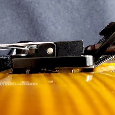 Hamer USA Vintage S 1989-Sunburst image 14