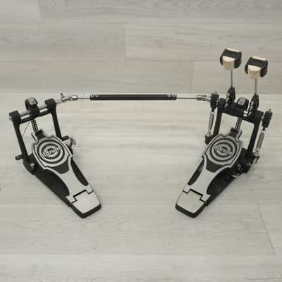 Used Ddrum Rx Double Kick Pedal image 1