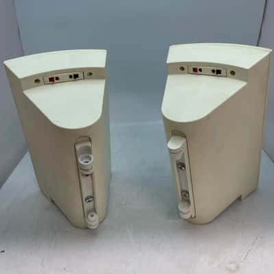 Bose Model 100 Speakers TESTED WORKS W/ OG BOX MANUAL AND MOUNTING BRACKET The Audio Nerd The Audio Nerd (14089) image 4