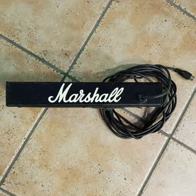 Marshall 6101 30th Anniversary 1X12 Rare Combo 1992 Blue image 24