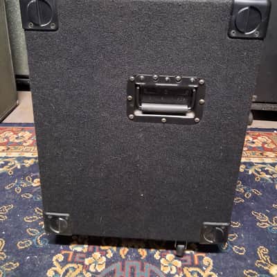 Gallien-Krueger Backline 410BLX-II 4x10" 400-watt 8ohm Bass Cabinet image 3