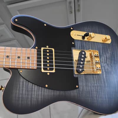 Tom Anderson Top T Icon, 2025, Great condition, OHSC & paperwork, Anderson Custom Guitar works image 14