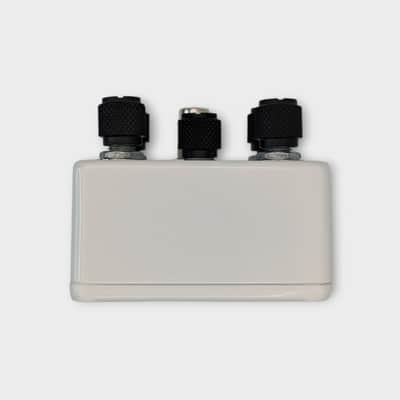 MXR M87 Bass Compressor 2011 - Present - White imagen 3