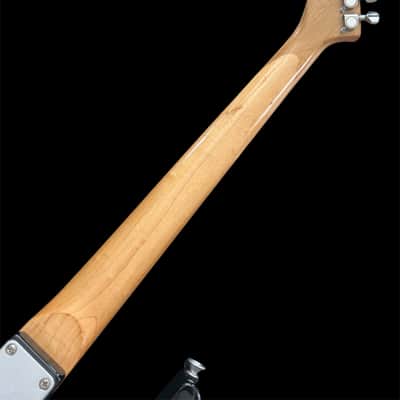 Jackson Japan Grover GJ- 40 Dinky 1998 - Black image 6