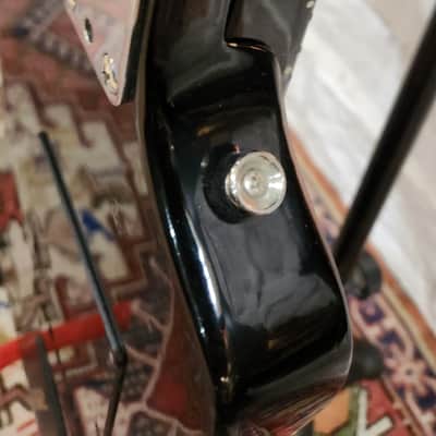 Cort Explorer Effector 1980s MIK image 12