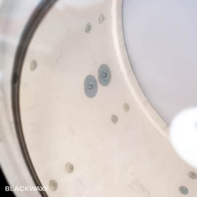Ludwig Super Classic - 9x13 / 16x16 / 14x22" Drum Set with Keystone Badges 1968 - 1969 - Sky Blue Pearl image 13