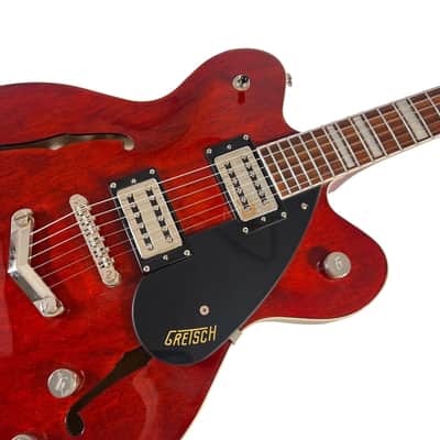 Gretsch G2622 Streamliner Center Block 2017 - Red image 9