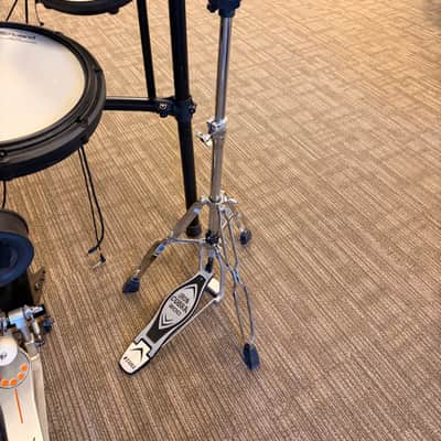 Roland TD-17 V-Drum Kit with Mesh Pads & extras image 3