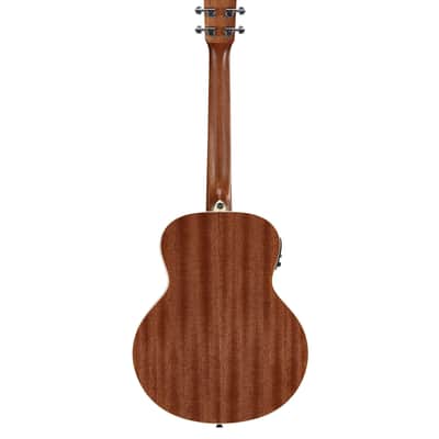 Immagine Alvarez LJ2E 2025  - Natural/Satin - 4