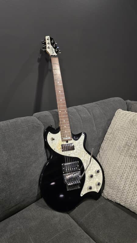 ESP LTD SA-2 Richie Sambora Signature | Reverb