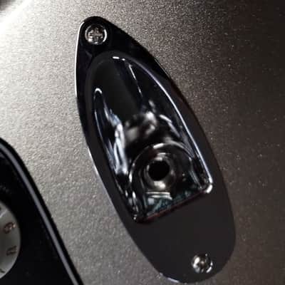 Fender 75th Anniversary Stratocaster image 6