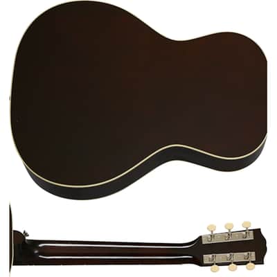 Gibson L-00 Original; Vintage Sunburst image 6