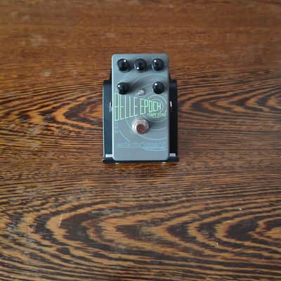 Catalinbread Belle Epoch EP3 Tape Echo Emulation 2010s - Grey image 3