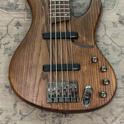 Ibanez EDB555 | Reverb