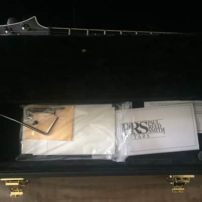 PRS Private Stock Custom 24 Retro Will Do Partial Trading! image 10