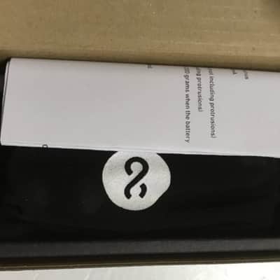 One Control Blue Bee 4K OD Pedal w/ Original box & paperwork image 1