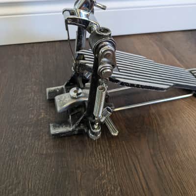 Slingerland Yellow Jacket Bass Pedal 1970s image 6