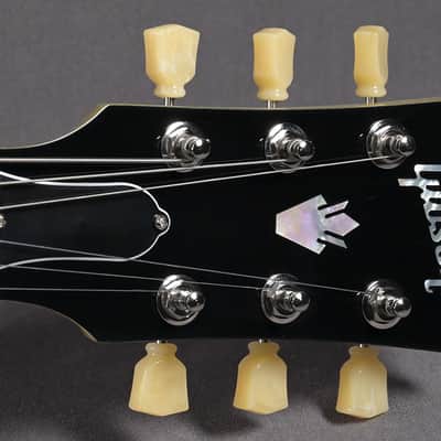 Gibson SG Standard '61 TV Yellow - Only 3.2kg! image 13
