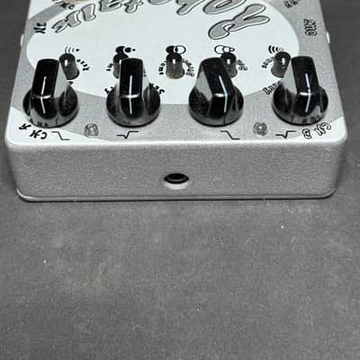 Immagine Xotic Robotalk 2 - White - 3