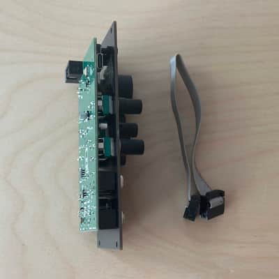 Magerit Metro Drum Synth + Sequencer image 2