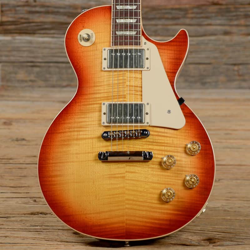 Gibson Les Paul Traditional 2013 | Reverb