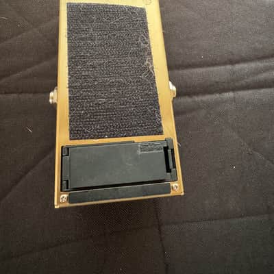 Peterson 75th Anniversary StroboStomp 2022 - Gold image 2