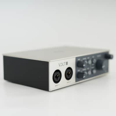 Universal Audio Volt 2 USB Audio Interface image 2