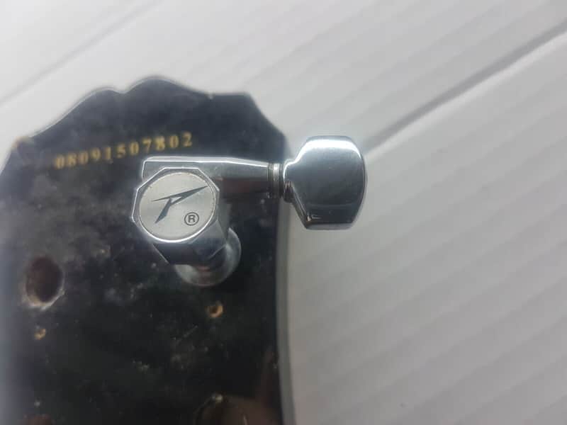 1981 Peavey T 60 Tuner USA image 1