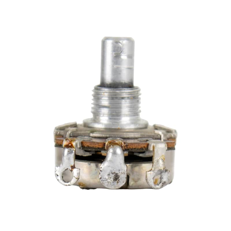 Stackpole Audio Taper Potentiometer