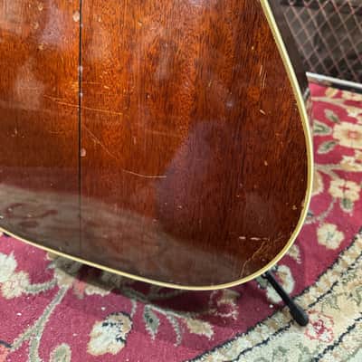 1953 Gibson Southern Jumbo image 16