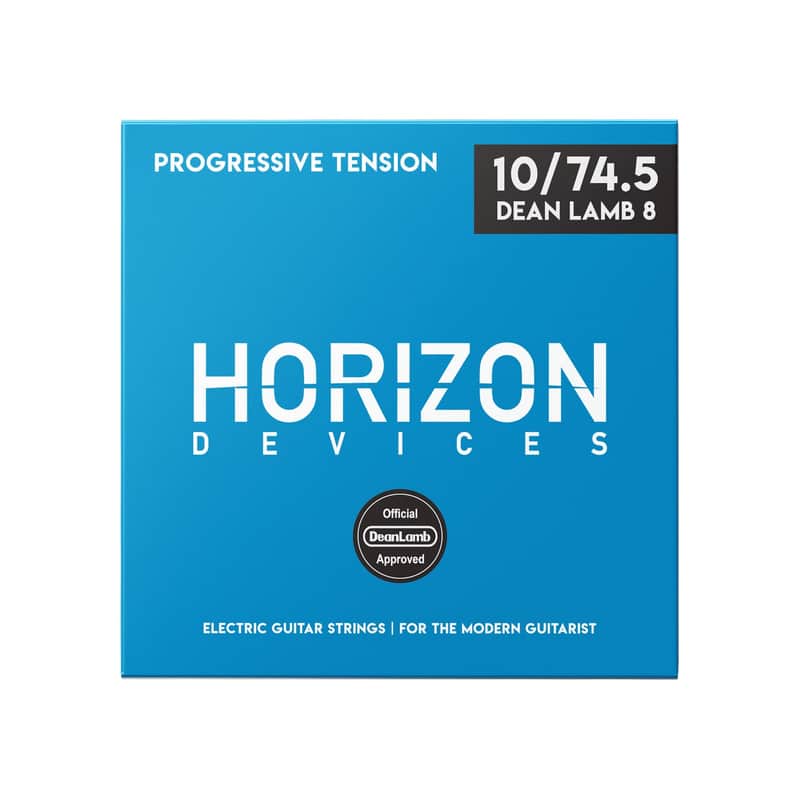 Horizon Devices Dean Lamb Signature Strings image 1