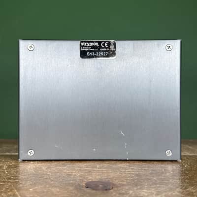 Strymon TimeLine Delay 2011 - Present - Silver image 3