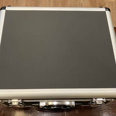 Slate Digital ML-1 (x2), ML-2 (x1), and VRS-8 Late 2010s - Black image 4