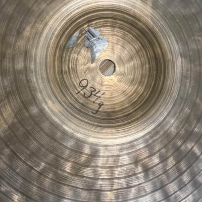Zildjian 15" K Kerope hihats image 2