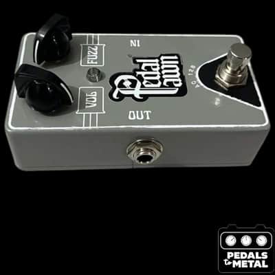Pedal Pawn Fuzz Face AC 128 - X18583 image 4