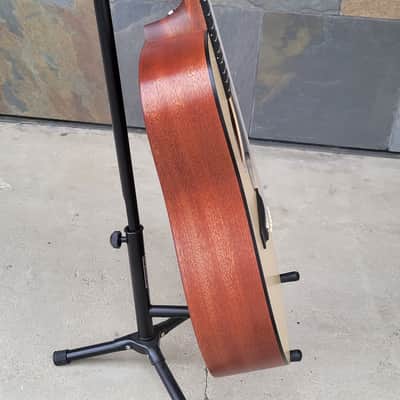 MARTIN Dreadnaught Junior Electric image 10