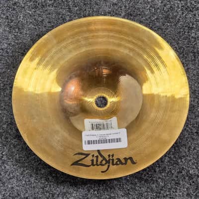 Used Zildjian A Custom Splash Cymbal 8" - Good image 2