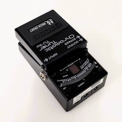 Boss TU-3W Waza Craft Tuning Pedal - Like New image 5