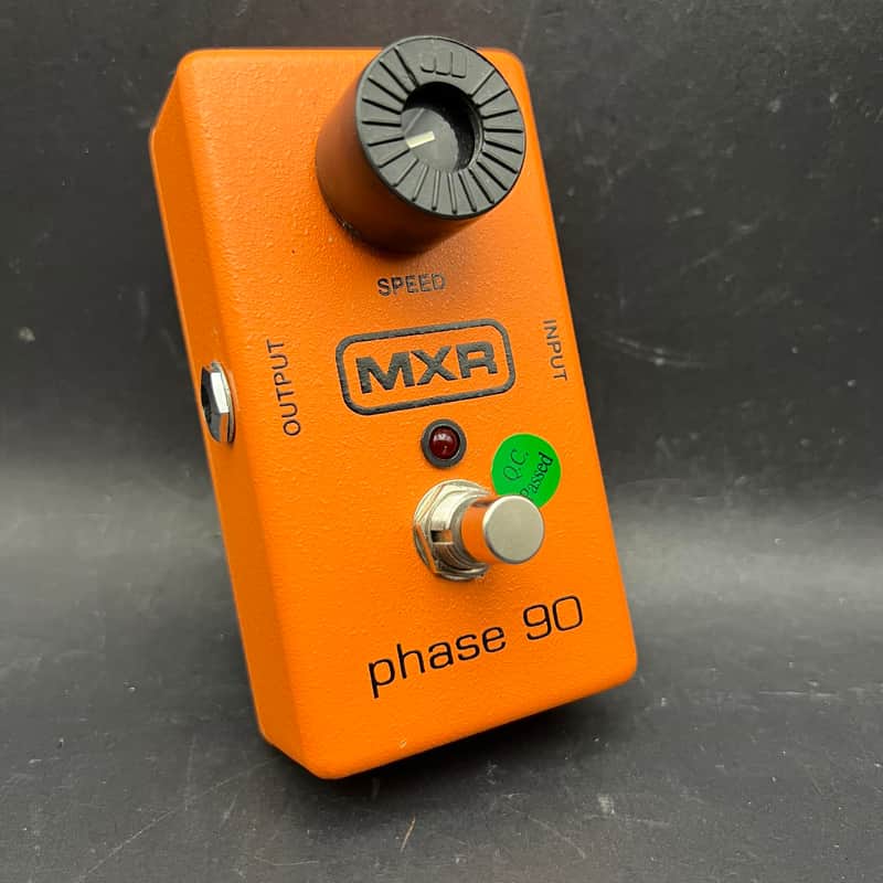 Mxr   M 101 Phase 90 image 1