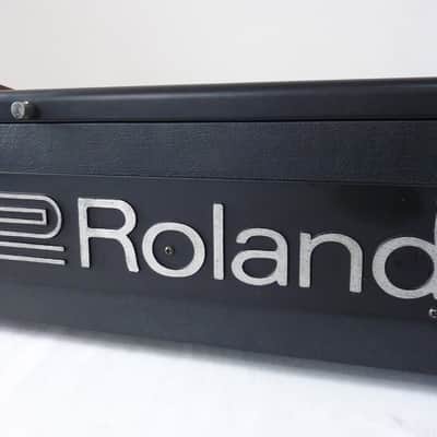 Roland Jupiter 4 - Fully Serviced - with Midi image 14
