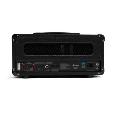Marshall DSL20HR 20 Watt Tube Head image 2